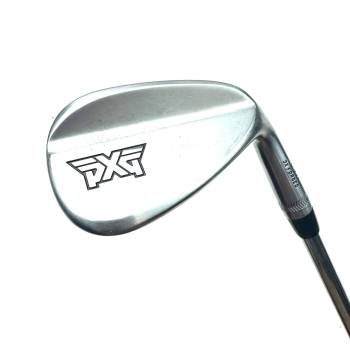 PXG 0311 Gap Wedge / 52 Degree / Elevate MPH Regular Flex