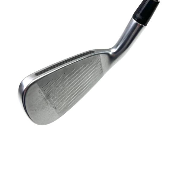 Cobra Radspeed 5 Iron / 21 Degree / KBS Tour 90 Regular Flex