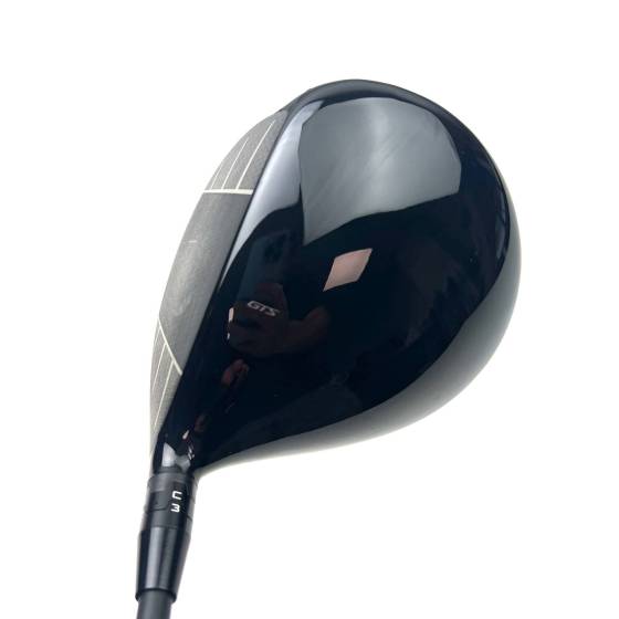 Titleist GTS3 Driver / 9 Degree / Tensei 1K Blue 55 Stiff Flex