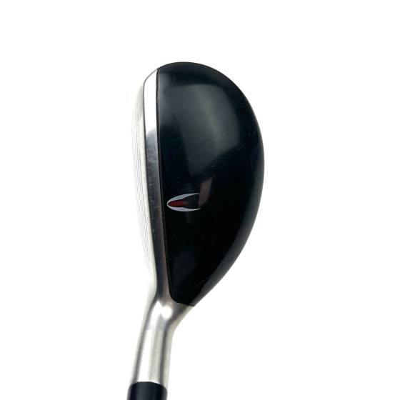 Cleveland Launcher 2008 3 Hybrid / 19 Degree / Fit-On Regular Flex