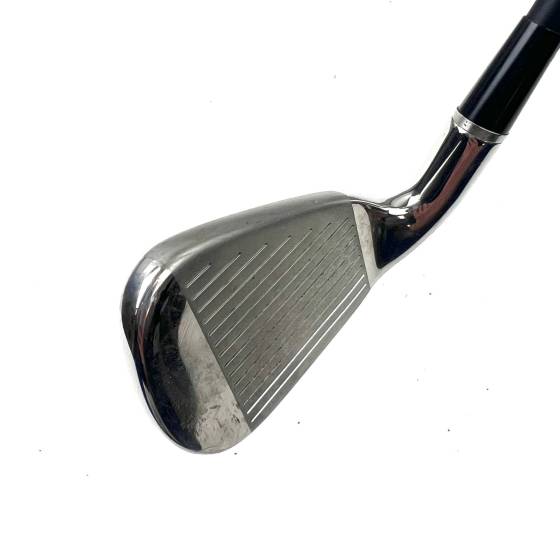 DEMO Callaway Mavrik 7 Iron / 27 Degree / Cypher 70 Stiff Flex