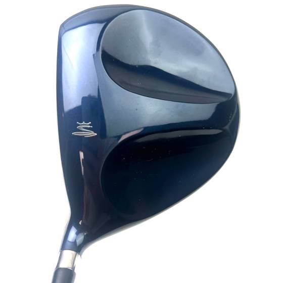 Cobra King Speed LD Offset Driver / 13 Degree / Bassarra Ladies Flex