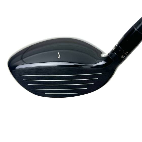 Titleist GT1 5 Wood / 18 Degree / Tensei 1K Blue 65 Regular Flex