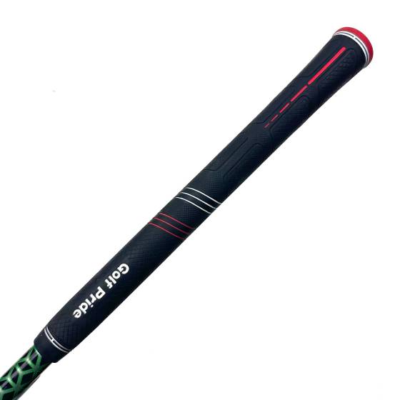PXG 0211 2022 5 Wood / 18 Degree / Cypher Fifty Regular Flex