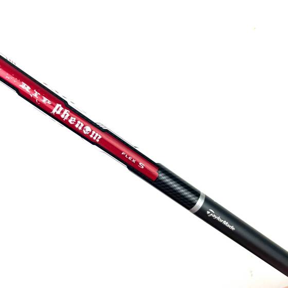 Taylormade R11S Driver / 10.5 Degree / RIP Phenom 60 Stiff Flex