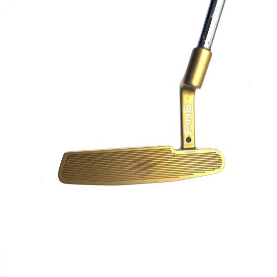Ping 1966 Anniversary Anser Putter / 34 Inches