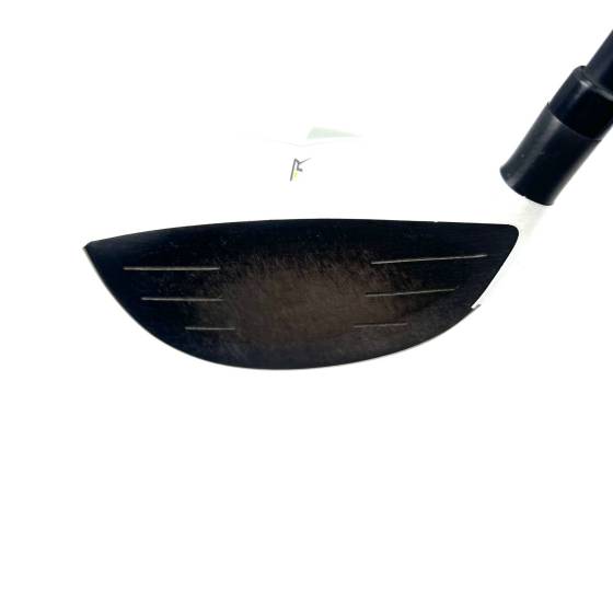 Taylormade RBZ Stage 2 3 HL Wood / 17 Degree / Rocketfuel 60 Senior Flex