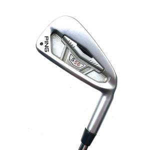 Ping S56 2 Iron / 18.5 Degree / True Temper Dynamic Gold S300 Stiff Flex