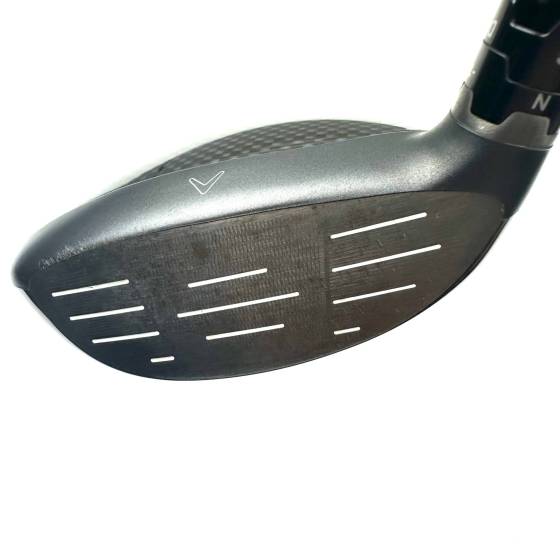 Callaway Paradym AI Smoke 3 Wood / 16.5 Degree / Tensei Blue AV Series 75 Stiff Flex