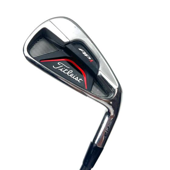 Titleist 712 AP1 5 Iron / 26 Degree / Aldila VS Proto-T 75 Regular Flex