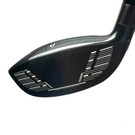 Cleveland Halo XL 5 Wood / 18 Degree / Tensei Blue AV Series 55 Regular Flex