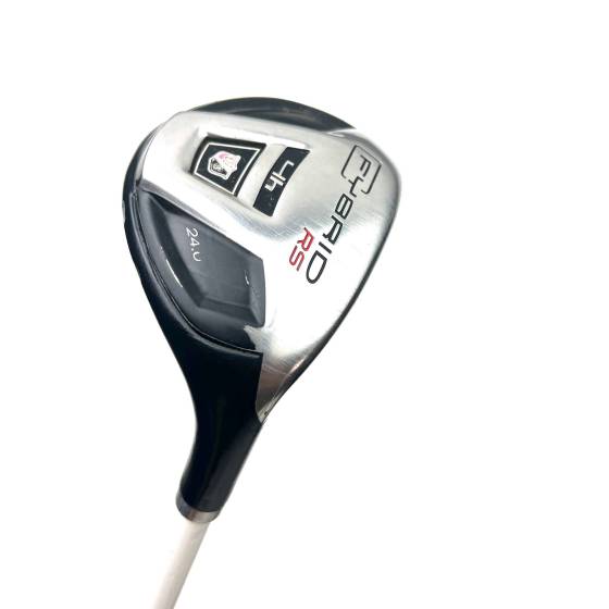 Wilson Fybrid RS 4 Hybrid / 24 Degree / UST Mamiya VTS Proforce Regular Flex