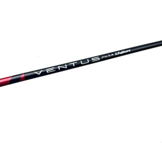 Taylormade Stealh 3 HL Wood / 16.5 Degree / Ventus Senior Flex