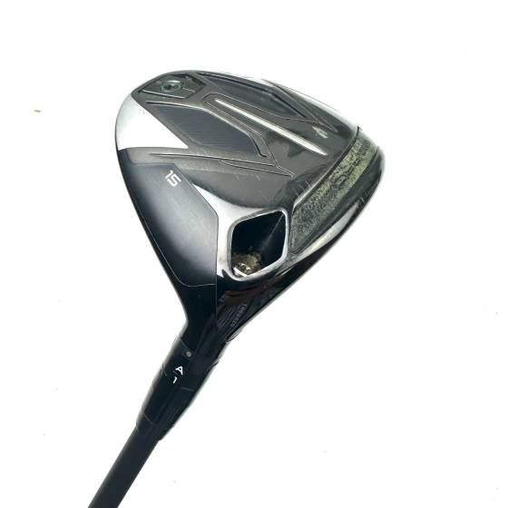 Titleist TSi1 3 Wood / 15 Degree / Mitsubishi Tensei 1K Blue 65 Stiff Flex