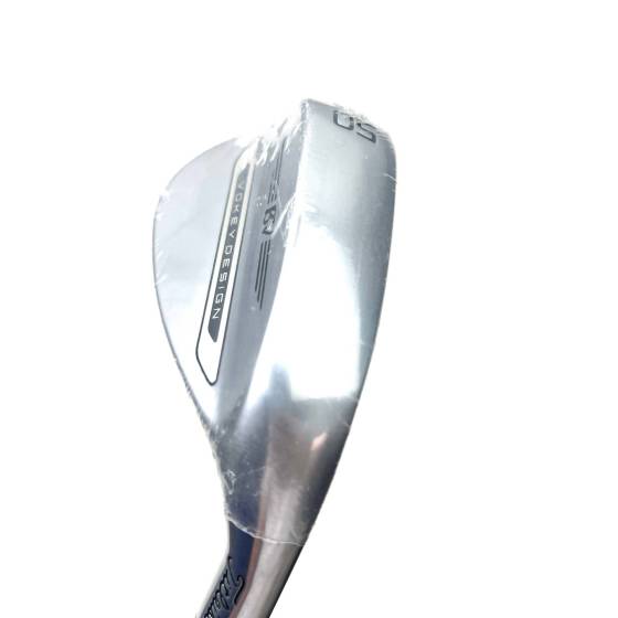 New Titleist Vokey SM11 Gap Wedge / 50 Degree / Vokey Wedge Flex