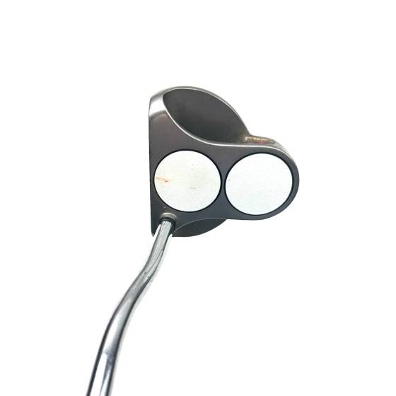 Odyssey White Hot 2 Ball Putter / 35 Inches