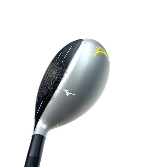 Mizuno JPX EZ 5 Hybrid / 25 Degree / Fujikura Orochi 45 Ladies Flex