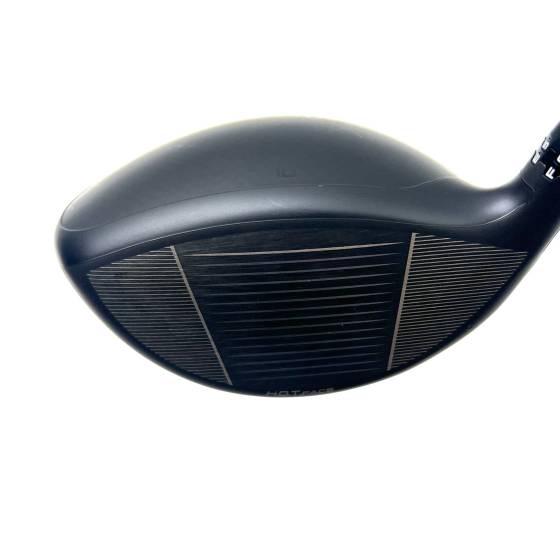 Cobra DS-Adapt MAX-D Driver / 12 Degree / CYPHER FORTY Regular Flex