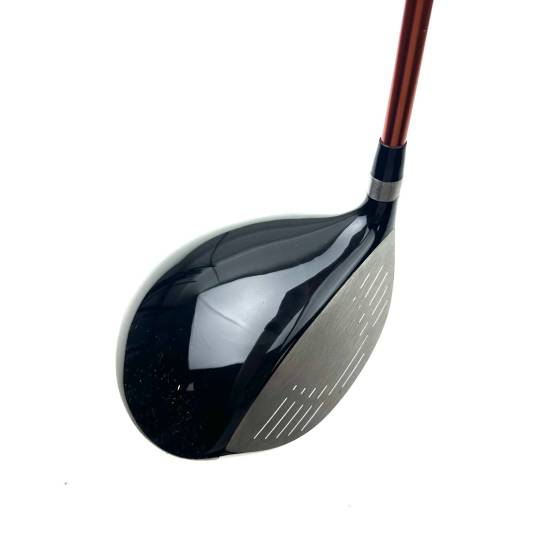 Ping G10 Driver / 10.5 Degree / TFC 129 Regular Flex