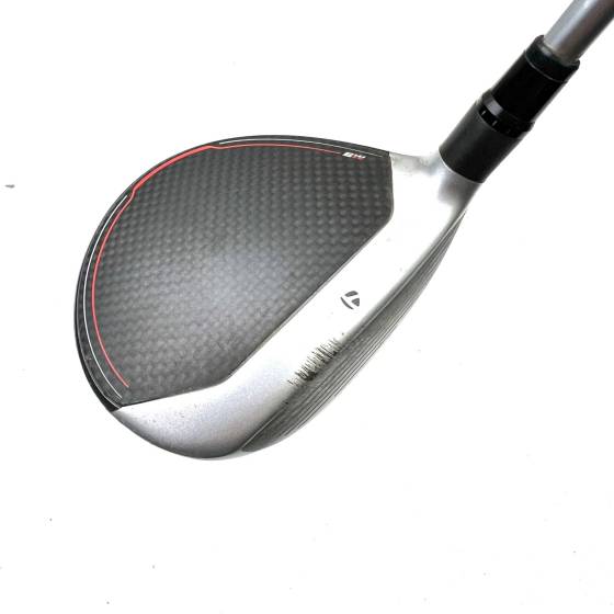 Taylormade M5 3 Wood / 14 Degree / Mitsubishi Tensei CK Series 65 Stiff Flex
