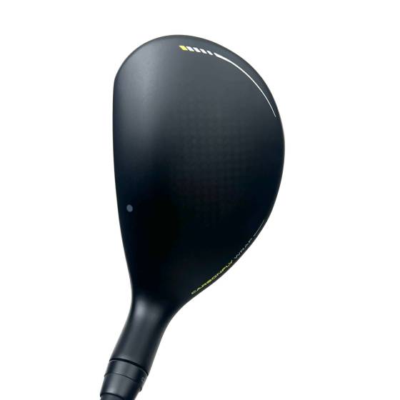 Ping G430 3 Hybrid / 19 Degree / Alta CB 70 Senior Flex