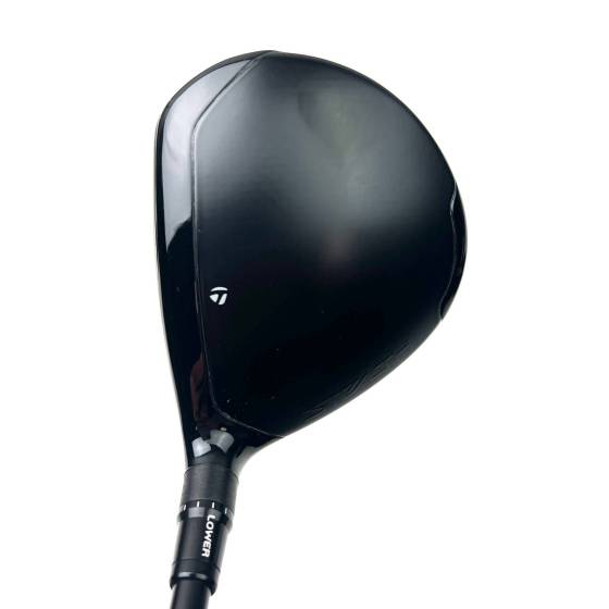 Taylormade Stealth Plus Rocket 3 Wood / 13.5 Degree / Hzrdus Smoke RDX Stiff Flex