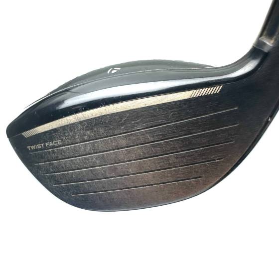 Taylormade Stelath 7 Wood / 21 Degree / Ventus Senior Flex