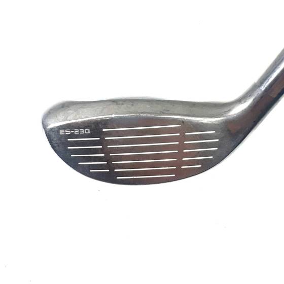 Mizuno MX 700 5 Hybrid / 23 Degree / Aldila VX Regular Flex