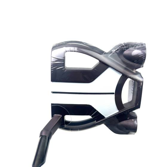 New Taylormade Spider Torched Tour Putter / 34 Inches