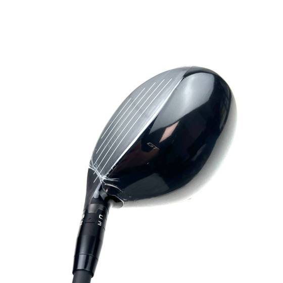 New Titleist GT2 3 Wood / 15 Degree / HZRDUS Stiff Flex