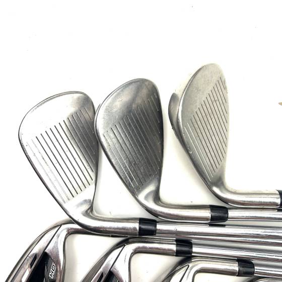 Callaway X Hot Irons / 5-SW / Callaway Uniflex