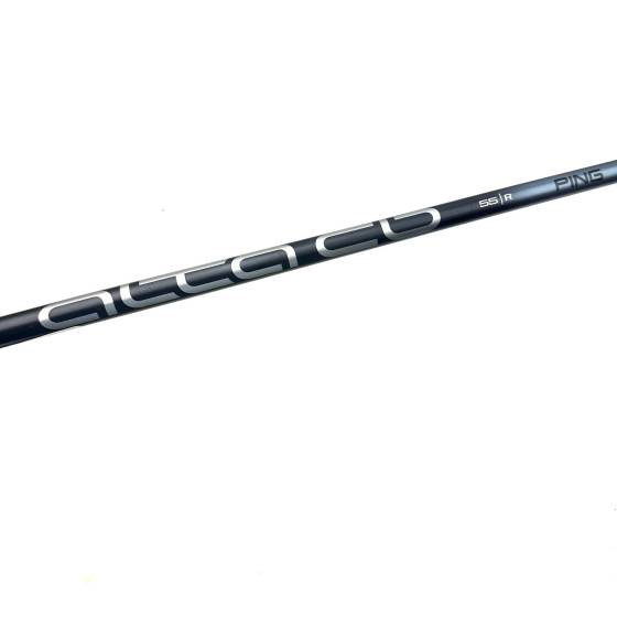 Ping G430 LST Driver / 10.5 Degree / Alta CB 55 Regular Flex
