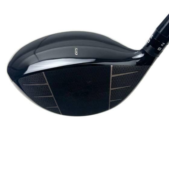 Titleist GTS3 Driver / 9 Degree / Tensei 1K Blue 55 Stiff Flex