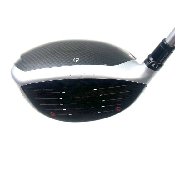 Taylormade M6 Driver / 9 Degree / Tensei Orange CK Series 60 Stiff Flex