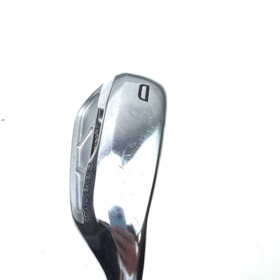 Cleveland 588 MT D Gap Wedge / 49 Degree / Actionlite 55 Wedge Flex