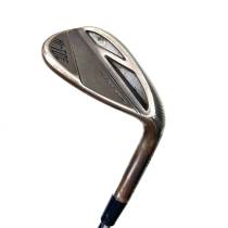 Taylormade Milled Grind Hi-Toe 3 Sand Wedge / 56 Degree / KBS Hi Rev 2.0 Wedge Flex