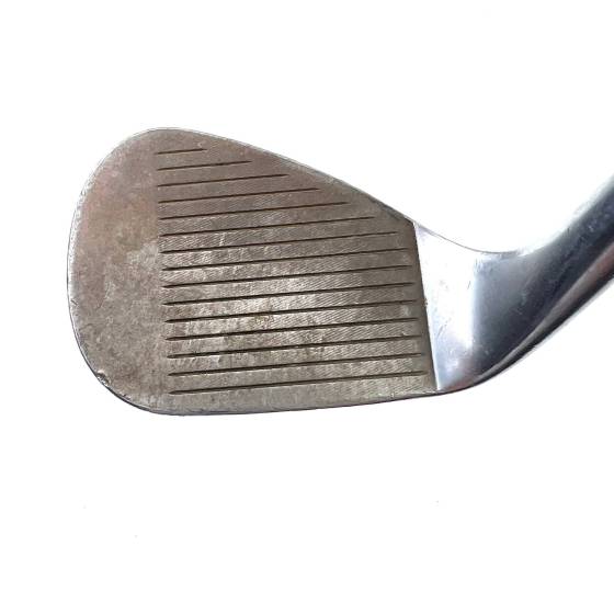 Callaway Mack Daddy Jaws Wedge Set / 50, 54, 58 Degree / Dynamic Gold Spinner Wedge Flex
