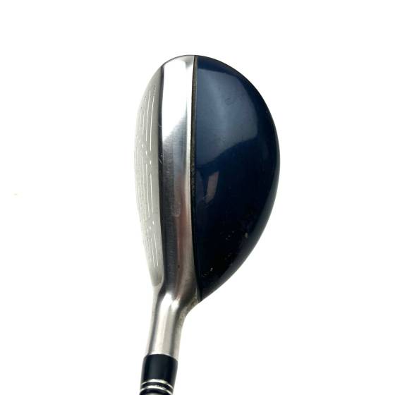 Cobra Baffler DWS 5 Hybrid / 29 Degree / Aldila DVS HL Ladies Flex