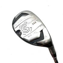 Cleveland Gliderail 588 4 Hybrid / 20.5 Degree / Matrix Ozik Regular Flex