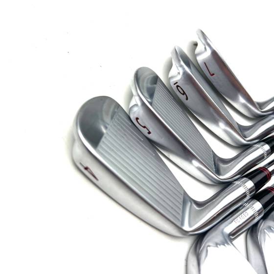 Ben Hogan Icon Irons / 4-PW / KBS Tour 90 Stiff Flex