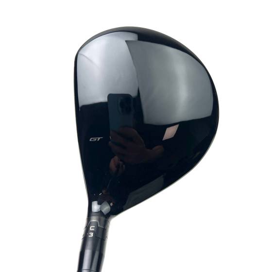 Titleist GT1 5 Wood / 18 Degree / Tensei 1K Blue 65 Regular Flex