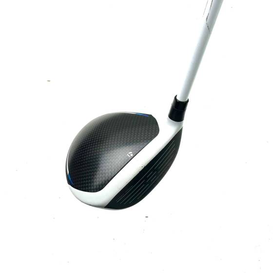 Taylormade Sim2 Max D 3 Wood / 16 Degree / AirSpeeder 45 Senior Flex