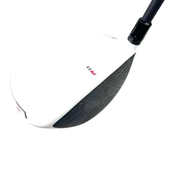 Taylormade R11S Driver / 10.5 Degree / RIP Phenom 60 Stiff Flex