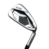Ping G430 6 Iron / 25.5 Degree / Dynamic Gold 105 X100 X-Stiff Flex