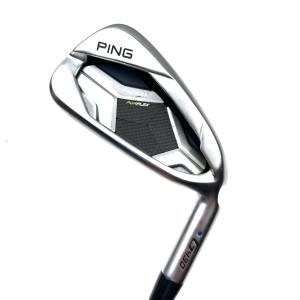 Ping G430 6 Iron / 25.5 Degree / Dynamic Gold 105 X100 X-Stiff Flex