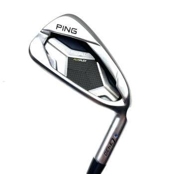 Ping G430 6 Iron / 25.5 Degree / Dynamic Gold 105 X100 X-Stiff Flex
