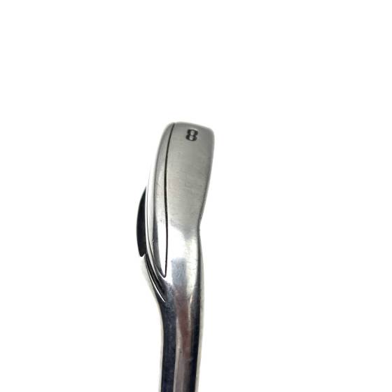 Callaway XR Pro 8 Iron / 35.5 Degee / True Temper Dynamic Gold Stiff Flex