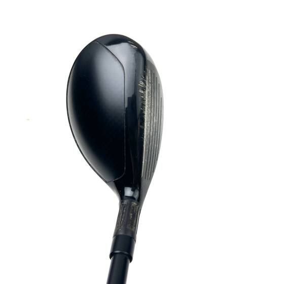 Left Handed Taylormade Stealth 3 Hybrid / 19 Degree / Ventus 6 Regular Flex