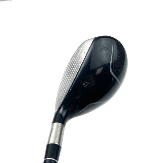 Taylormade Burner Rescue 3 Hybrid / 19 Degree / Reax 65 Regular Flex