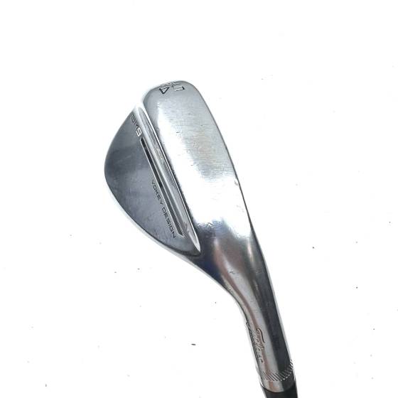 Titleist Vokey SM9 Wedge Set / 50, 54, 60 / Vokey Wedge Flex